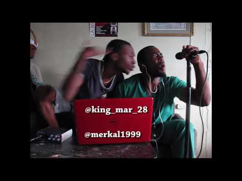 King Mar Regular Degular Challenge❗🎙🎶♨️♨️🔥🔥🔥