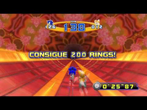 Κοινότητα Steam :: SONIC THE HEDGEHOG 4 Episode II