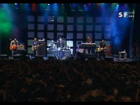 Züri West - Zimmerwald, live Bundesplatz '04