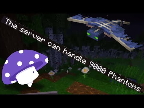 Moderator Threatens Me While I Try To Go Fishing (Enigmatica 5)