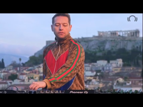 CJ Jeff | @beatport Live