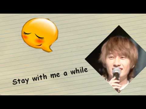 [4/4/2012] That's where you take me, Eunhyuk ah~