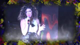 Ana Victoria - La Reina