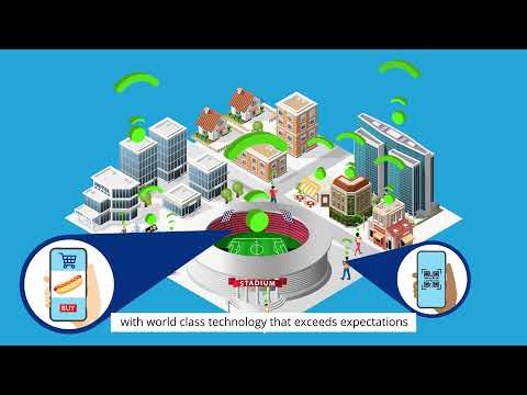 Managed WiFi for Hospitality Venues