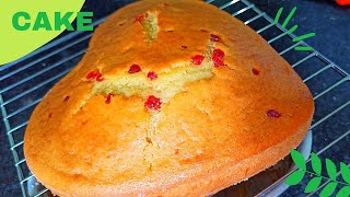 How to make cake at home??🍰🍰