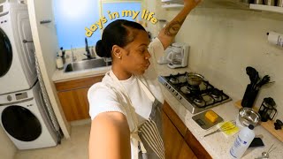 a day in the life of a wannabe herbalist living in Mexico City