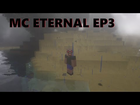 MC Eternal - Ep 3 : Don't Walk into Random Portals