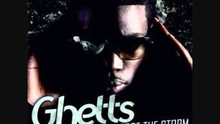 Ghetts - All Black Winter