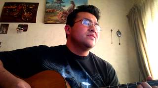 To love somebody | acoustic cover | Rorro |  eagle eye cherry