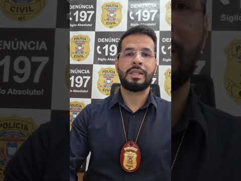 Polícia Civil indica possível uso de aeronave para tráfico internacional de drogas.