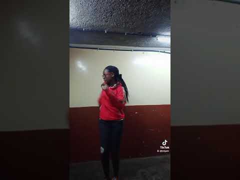 SIMI - DUDUKE (TIK TOK CHALLENGE)