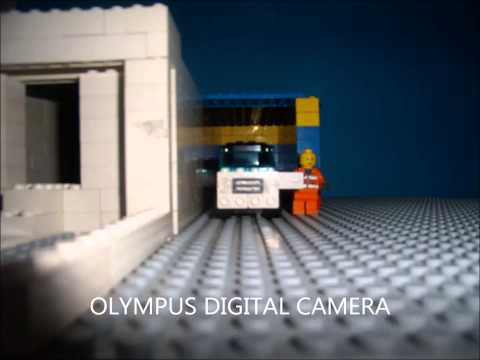 lego movie everything is awesome