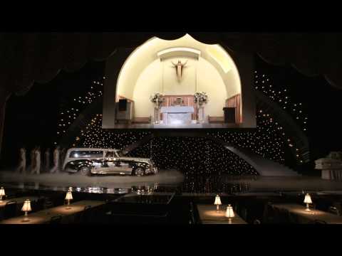 Behind The Candelabra Trailer