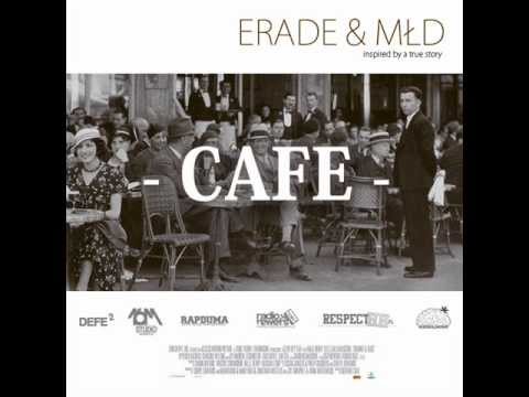 Erade & eMŁDe - 03 Robie swoje (f.Dj Roka) prod.Przemysl -CAFE