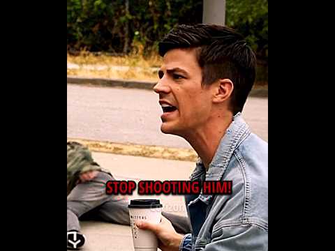 The Flash Funny Moment #2 
