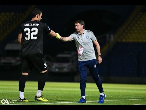 "Kichkina kamera". Jahldor Masharipov, Jokichdan gol nishonlash va Sultonovdan super seyvlar