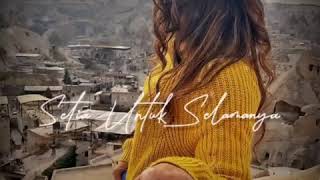Download lagu Setia Untuk Selamanya..!!  Nazia Marwiana - Lirik. mp3