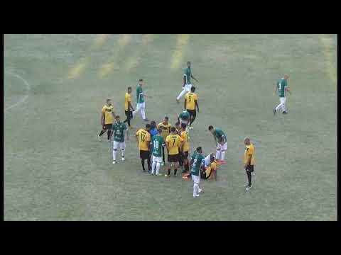 CV Tigres do Brasil - Carioca Série B1- Taça Santos Dumont - 8ª Rod - Tigres x Serra Macaense
