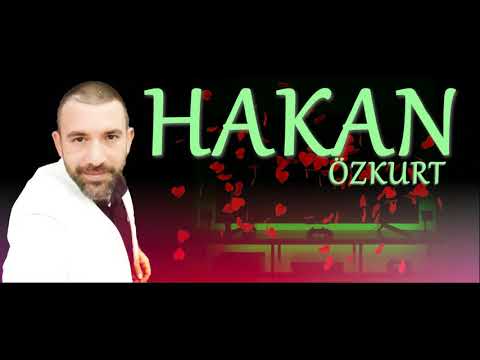 HAKAN ÖZKURT - veda makamı