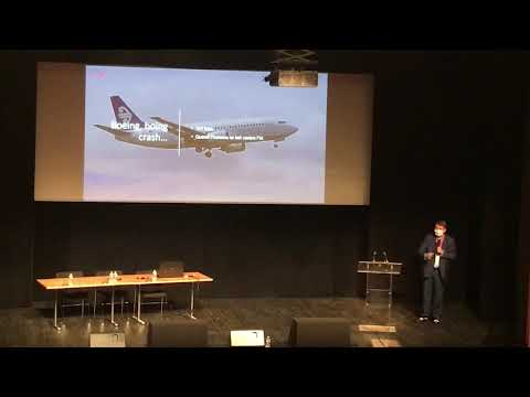 L’IA par Olivier Denoo - JFTL 2020