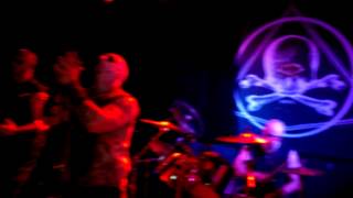 Sargeist - Echoes from a Morbid Night