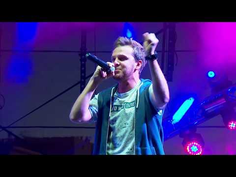 II WALKA FINAŁOWA RED BULL KONTROWERSY 2018  - RYBA vs TOCZEK