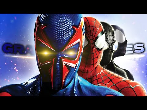 Spiderman [MV] GRAVE MISTAKES