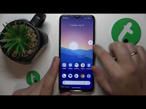 How to Exit Safe Mode on NOKIA G42