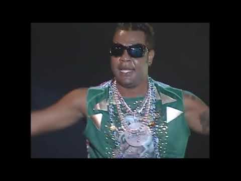 PARANGOLE DAS ANTIGAS DVD COM BAMBAM NA VOZ 2006