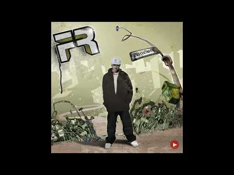 F.R. (Fabian Römer) - Evolution feat. Ef-El-Oh