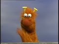 Sesame Street Show 2350 Old MacDonald Cantata 1987