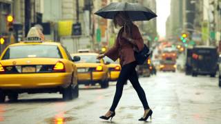 Brayton Bowman - JayWalk