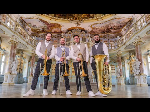 BRASSD SCHO - Wo ich auch stehe