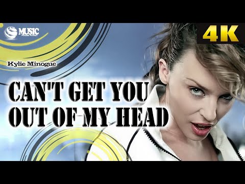 Kylie Minogue   Cant Get You Out of My Head Remix by M N DJ PRO 2023