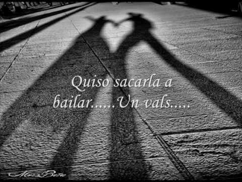 A la sombra de un león.( Ana Belen.)