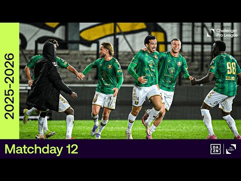 Samenvatting | KSC Lokeren - Royal Francs Borains | 2025-2026