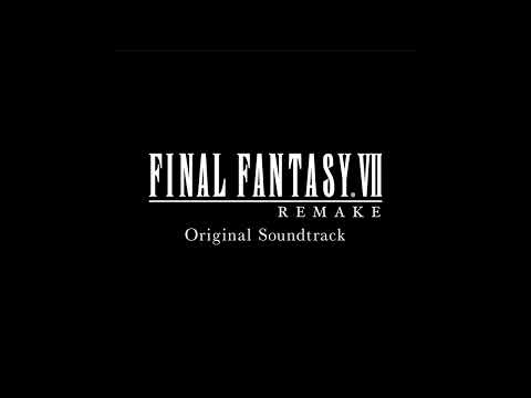 FFVII REMAKE: Scorpion Sentinel (FINAL FANTASY VII REMAKE Original Soundtrack) 【Audio】