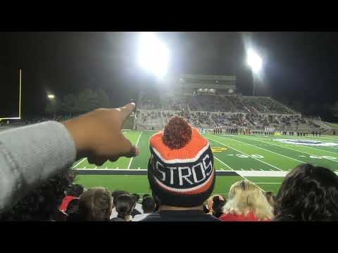 UIL AREA F - Finals Announcement 2022-2023 Texas Marching Bands