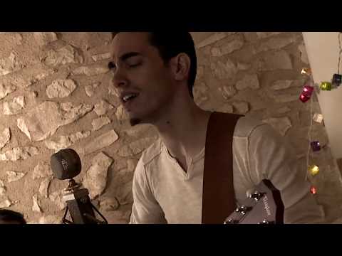 TOMMY- Night Conversation (Acoustic Session)