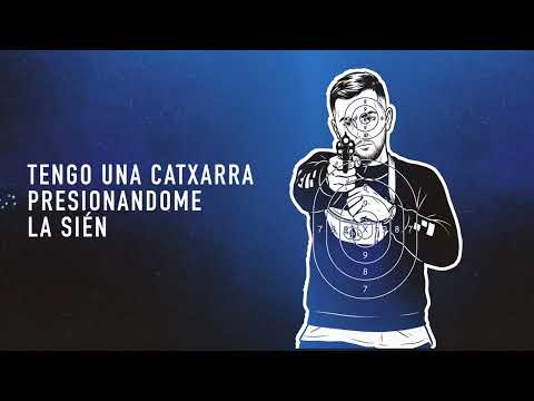 La catxarra (con Ihon)