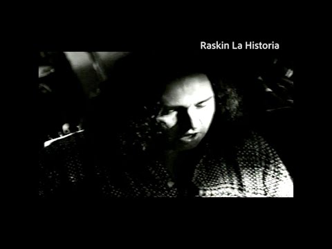 Rio - Y Lloro (Raskin - La Historia)