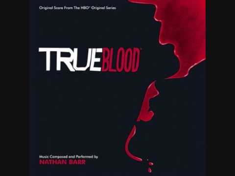 Bill's Lament - Nathan Barr's (True Blood)