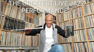 One of The Greatest Live Jazz Albums on SACD/CD. Also a Review of a STELLAR Jazz/Soul Album