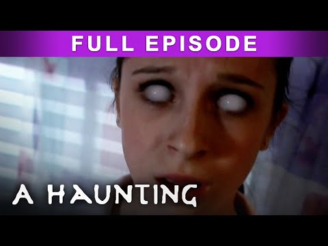 Hungry Ghosts | FULL EPISODE! | S2EP5 | A Haunting