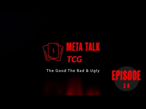 Metatalk: Episode 30 - It’s all about the ride and the experience gained!
