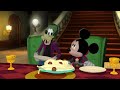 Mickey S Monster Musical