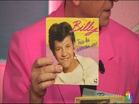 The JJDA - Billy, guest of 05/11/10