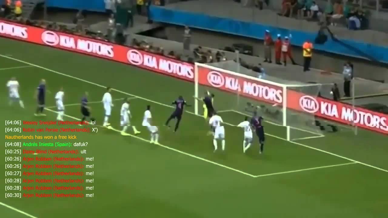 Liên Minh Huyền Thoại: Khi game thủ LOL xem World Cup 2014 =)))