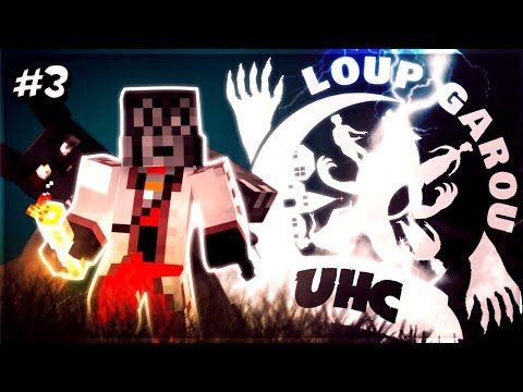 Loup-Garou UHC: S07E03 — LA CHANCE TOURNE...