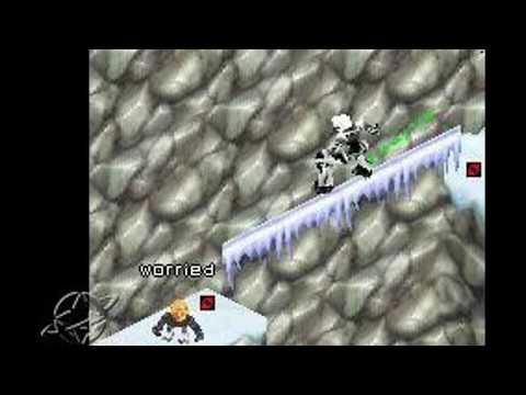 Bionicle The Game GBA OST Theme Of Ko Wahi